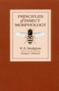 Принципы морфологии насекомых Снодграсс Р.Э.