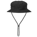 Кепка CPU PolyCotton RipStop Military HELIKON Black XL