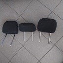 ПОДГОЛОВНИКИ ЗАДНИЙ ПОДГОЛОВНИК JEEP RENEGADE 14-