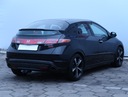 Honda Civic 1.8 i, Salon Polska, Klima, Tempomat Skrzynia biegów Manualna