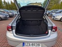 Opel Insignia Grand Sport ENJOY Salon Polska 1 Wyposażenie - multimedia Bluetooth Gniazdo AUX Gniazdo SD Gniazdo USB CD MP3 Radio fabryczne Nawigacja GPS