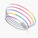 Nanoleaf Essentials Matter Smart Addressable Multicolour HD Lightstrip 5m 3