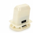 ЗАЖИМ КРЕПЛЕНИЯ ЗАДНЕГО СИДЕНИЯ ДЛЯ OPEL VECTRA C FV