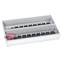 Занятые цепи ALM — корпус Eurorack, 84 л.с., 6U