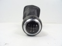 AUDI A1 8X RESTYLE GEARSHIFT KNOB COVER SELECTOR CHANGES PROGRAMS 8P0863279A 2010-2018  photo 6