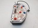 ПРИБОРНА ПАНЕЛЬ ЛІЧИЛЬНИК ПАНЕЛЬ ПРИЛАДІВ HONDA VFR 800 FI RC46 98-01 1998-2001  (16998093902) фото min 9