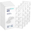 4X TABLETKI ODTŁUSZCZAJĄCE CZYSZCZĄCE DO EKSPRESU