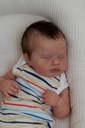 REBORN DOLL, REAL BABY, ребенок, 48 см