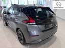 NISSAN LEAF ACENTA Skrzynia biegów Automatyczna