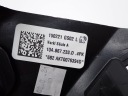 ПЛАСТИК ЗАХИСТ СТІЙКИ ЛІВИЙ ПЕРІД 10A867233D 10A867233 VW ID3 ID.3 21R  (17630143451) фото min 7