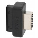 Плата адаптера USB3.0 20Pin к PH73S типа E