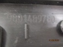 CITROEN C4 II PICASSO GRAND EYPD MOULURE VITRES GAUCHE 9801489680photo 13