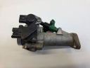 KAWASAKI Z125 AVEC 125 17-23 PAPILLON DES GAZ INJECTEUR INJECTEUR BRIDE ADMISSIONphoto 5