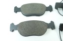 KIT ENSEMBLE PLAQUETTES FREINS [KRAFT AUTOMOphoto 14