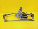 MÉCANISME PETIT MOTEUR ESSUIE-GLACES AVANT VW PASSAT B6 3C1955419A NR164photo 7