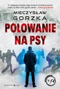 Wściekłe psy Polowanie na psy Mieczysław Gorzka Nośnik książka papierowa