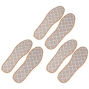 СТЕЛКИ ДЛЯ ОБУВИ ДЫШАЩИЕ СТЕЛКИ ДЛЯ НОГ ПОДУШКИ 3 ПАРЫ