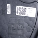AUDI A3 8V A3 S3 ЗАХИСТ ЗАМКА ДВЕРІ ПЕРІД ЛІВИЙ 8V4837915A  (18375468151) фото min 12