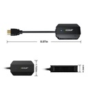 Беспроводной HDMI-передатчик-приемник EDUP WD9905 1080P HD