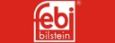 FEBI BILSTEIN ESPÁRRAGOS PERNO RUEDAS PARTE TRASERA 15655 