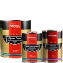 NOVOL ENAMEL POLYCOAT PROTECT 3.5L + РАЗБАВИТЕЛЬ