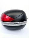 GILERA NEXUS 500 КОФР ЦЕНТРАЛЬНИЙ БАГАНИК БАРДАЧОК ЗАД  (18052255804) фото min 13