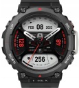 СМАРТ-ЧАСЫ AMAZFIT T-REX 2 СПОРТИВНЫЕ ЧАСЫ GPS Оксиметр SpO2 СЕРДЕЧНЫЙ МОНИТОР