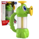 ИГРУШКА ДЛЯ ВАННЫ ВОДЯНОЙ НАСОС ФОНТАН ВУПИ