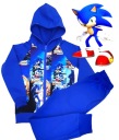 КОМПЛЕКТ СПОРТИВНОГО КОСТЮМА Спортивные костюмы SONIC 134