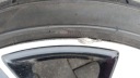 КОЛЕСА 19 ТИТАНОВІ ДИСКИ AUDI A3 S3 8Y 8X19 ET49 235/35/19 8Y0601025S 6,3MM 3,7MM  (17900899237) фото min 11
