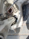 DODGE RAM 09- AMORTISSEUR ROTULE DE DIRECTION BRAS DE SUSPENSION GAUCHE AVANT 4X4photo 11