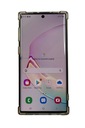 Смартфон Samsung Galaxy Note 10 8 ГБ / 256 ГБ 4G (LTE) серебристый