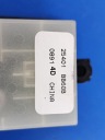 NISSAN QASHQAI J10 PANNEAU COMMUTATEURS BOUTONS VITRE 25401BB60Bphoto 7