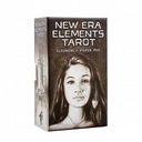 ЭЛЕМЕНТЫ НОВОЙ ЭРЫ ТАРО - карты Таро