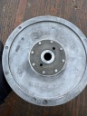 YAMAHA YFM 550 700 GRIZZLY KODIAK VARIATEUR CVT PLATEAU GROUPE MOTOPROPULSEUR 2007-2019photo 11
