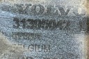 NADKLADKA ПОРОГУ ЛІВА VOLVO V40 ESTATE (VW) 31395042 1.6L ДИЗЕЛЬ 2013  (17560356455) фото min 11