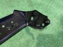MAZDA CX-5 I 12- SUPPORT FIXATION GARDE-BOUE DROIT AVANT KD53-52140photo 9