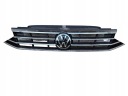 VW PASSAT B8 LIFT 3G0853651DJ РЕШЕТКА РАДИАТОРА