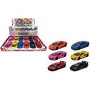 Машинка для ДЕТЕЙ Игрушечная машинка Lamborghini