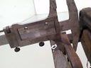 2015 MERCEDES-BENZ CLA C117 X117 W117 BRACKET CALIPER FRONT  photo 7