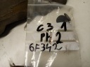 INSONORISATION CAPOTS CITROEN C3 I LIFT 2007R 9640018980photo 12