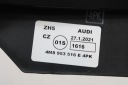 AUDI RSQ8 CHÂSSIS CAOUTCHOUC VOLANT 4M8953491A 4M8953516E 4M0953551 TAPphoto 8