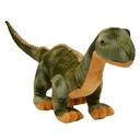 Dinosaurus veľký 02885 DEEF Materiál papier plast