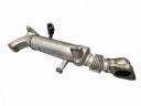 РАДІАТОР ВИХЛОПНИХ ГАЗІВ ЕГР HONDA ACCORD 7 VII 2.2 I-CTDI 18720RBDE00 100% РОБОЧА  (18803542721) фото min 9