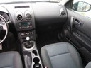 Nissan Qashqai 1.6, Serwis ASO, Klima, Tempomat Liczba drzwi 4/5