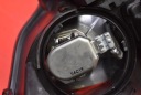 PROJECTEUR DROIT PHARE AVANT XÉNON EUROPE 9654670880 PEUGEOT 607 1 I 00-04photo 8