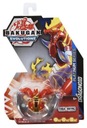 Bakugan Evolutions: Dragonoid Red