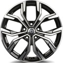 LLANTAS 5X114,3 NISSAN TEANA X-TRAIL T30 T31 T32 OPEL VIVARO JEEP COMPASS 