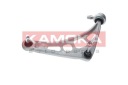 BRAS DE SUSPENSION PRZED.DOL.PR. JEU AVEC DOUILLES 9050085 KAMOKphoto 10
