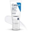CeraVe Разглаживающий гель для умывания 473 мл, Увлажняющий крем для лица 52 мл